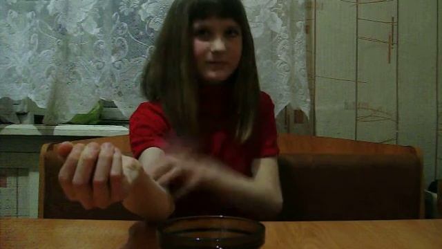 Minni CHELLONGE: Разбитое Яйцо! смотреть онлайн