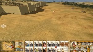 Roma Surrectum 2 - Roman Campaign (part142)