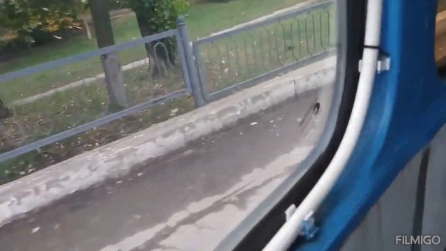 МТТА||30474||Маршрут №9||г.Саратов|| смотреть онлайн