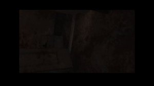 Silent Hill 4: The Room (PS2 Emulator - PCSX2) Gameplay