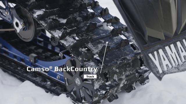 2023 Yamaha Sidewinder L-TX LE EPS - Features & Benefits смотреть онлайн