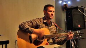Владими Якушкин (Пикник - И летает голова то вверх, то вниз)