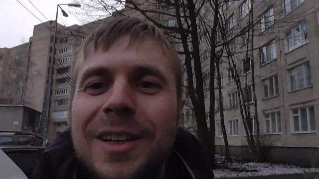 17 декабря 2017 г., 13:39:54.. Прилетели в Питер из Сибири смотреть онлайн