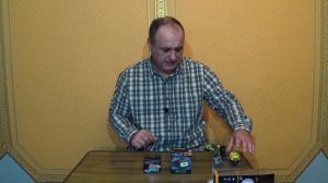 Мощный фонарь для рыбалки. Обзор фонарей с Аliexpress.