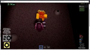 Roblox: Randomly Generated Droids (Beta 1.1) (PC) Speedrun - Transcendent, Ascension 0 (6:18.83)