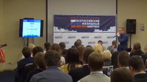 Леонид Шаров: «Технологии, которые делают нашу жизнь в городе проще и удобнее»