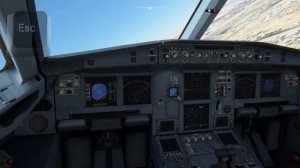 MSFS2020! РЕШЕНИЕ ПРОБЛЕМ! | БАГ АВТОПИЛОТА НА ДЕФОЛТНОМ Airbus A320NEO! И УСТРАНЯЕМ ОШИБКУ!!!