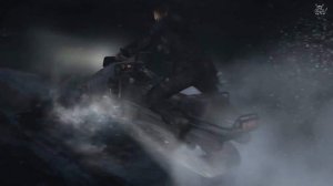 Бес Полезный и Effi- Resident Evil 6 co-op [НАРЕЗКА]