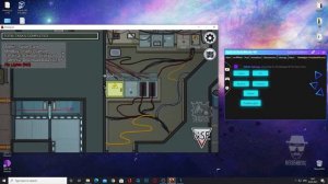 How to get Among Us Cheat / Mod Menu PC *FREE*!  Wallhack, No Kill Cooldown, Auto Impostor... 