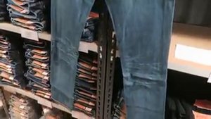 Riview Jeans levis 501 522 511 504 527