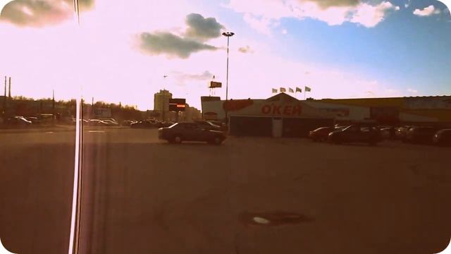 Питерский дрифт. Байконурский взлет смотреть онлайн