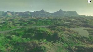 Новая Земля? Оказалось на планете Gliese 581g есть жизнь.