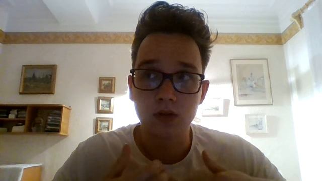 Year Abroad Video Report (Russian) смотреть онлайн