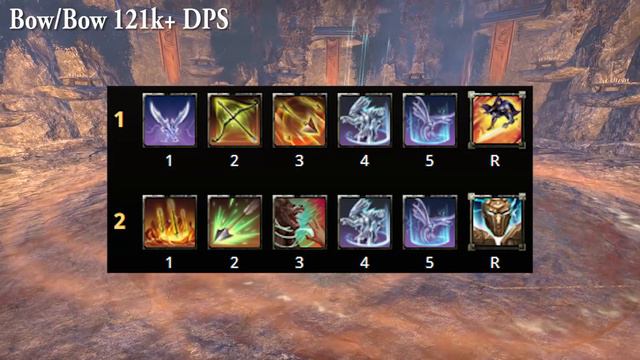 HURRICANE - Stamina Sorcerer 121k+ DPS PvE Guide (STATIC Rotation!) | ESO - Deadlands смотреть онлайн