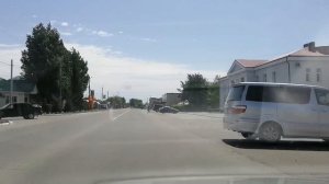 Прогулка по Кулунде (Алтайский край)