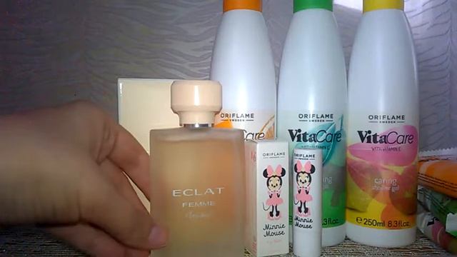 заказ орифлейм 7 2019 смотреть онлайн