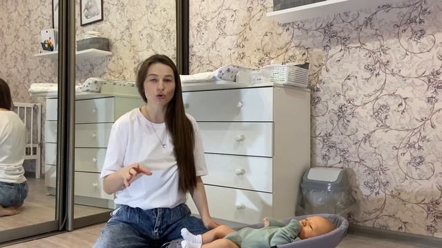 1 месяц ребёнку | РАЗВИТИЕ | сложности | кайф материнства