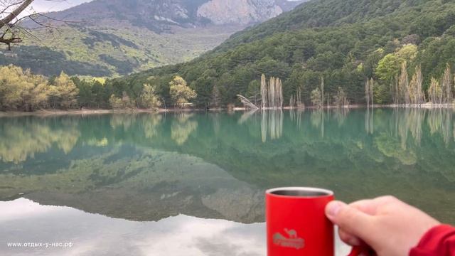 КРЫМ 2023 | ОЗЕРО ЮБИЛЕЙНОЕ в ЗАПРУДНОМ, ПАРТЕНИТ 🚵♂️❤️🌊⛰🌴🏖🐬☀️