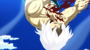 Bakugo Saves Deku - Deku OFA Vs. Shigaraki AFA「My Hero Academia Season 6 AMV」- Finish Line