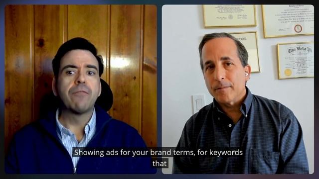 SEO PPC Smackdown (2/3): Mobile Devices & Organic Results смотреть онлайн