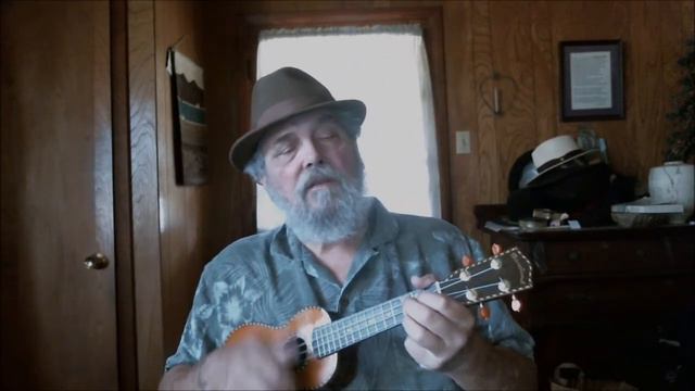 Singing in the Rain (Ukulele Ike Cover) смотреть онлайн