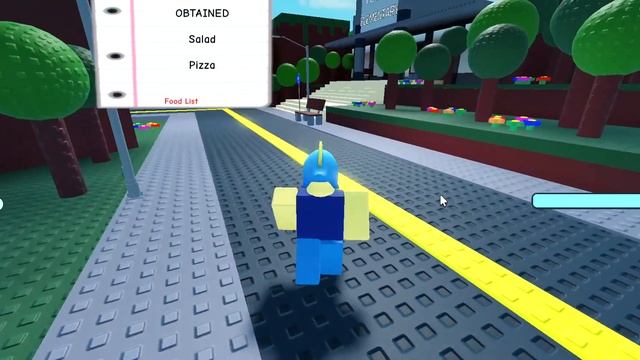 Late To School - Instant Regret Ending | Roblox (Read Desc) смотреть онлайн