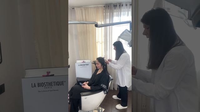 Лучший уход для волос Холодный ботокс, на 28 дней , знали о нем?салон красоты «Бьюти_инканто» смотреть онлайн