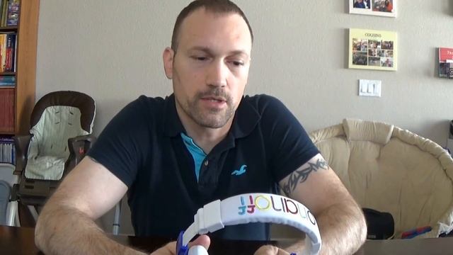 BuddyPhones Unboxing and Review смотреть онлайн