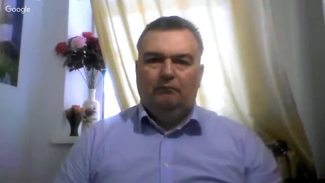 Видеопредставление  Радамира и ответы на вопросы