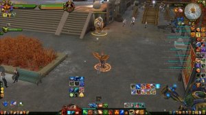 Аллоды Онлайн - Инженер ПВЕ ДД 14.1