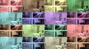 Нальчик. Октябрь 2018.  Санаторий "Ленинград"