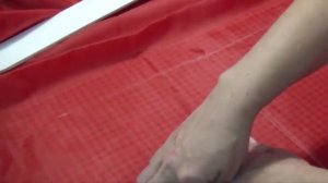 как правильно определить глубину вытачки на блузке