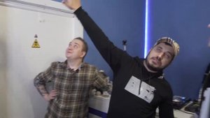 Школа ремонта от Паши Техника. Нанотехнологичная студия звукозаписи.