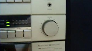 Essai du lecteur CD - 710 Philips