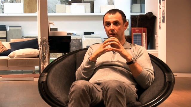 Виталий Ивахов. История создания 100% Интерьер смотреть онлайн