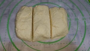 Творожные бублики - без пшеничной муки!