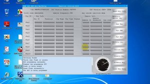 Downgrade CAS3 bmw e90 read ISN, change ISN CAS