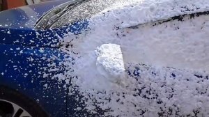 Пеногенератор из нержавеющей стали своими руками