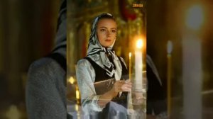 В старый Храм я снова медленно вхожу ... ?