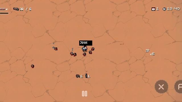 Ashworld Open World Android Gameplay [2K 1440p/60fps] смотреть онлайн