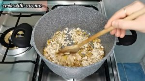 Как приготовить суп из овсяных хлопьев. Лёгкий и быстрый рецепт супа с овсянкой