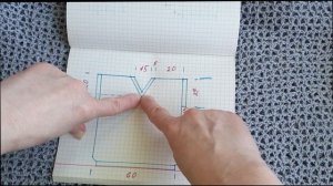 Как связать  трендовый жилет   крючком из распущенной пряжи. Просто и быстро. Экспресс МК.