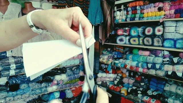 Как же вязать это платье ?