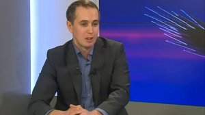 Танец орла (15.11.2016)