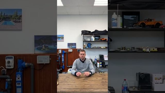 Строительство бассейна. С чего начать строительство уличного бассейна