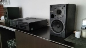YamahaRX-e410 CDX-e410 Onkyo D-062A