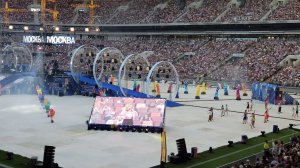 Юлианна Караулова Звезды в небе горят