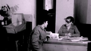 1985 год. Тобольск. Дом Быта.