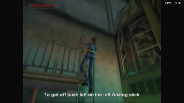 Is Tomb Raider: The Angel Of Darkness Playable? RetroArch Performance [Series X | PCSX2] смотреть онлайн