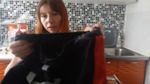 сюрприз бокс от Штрэбуха